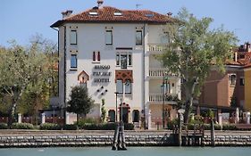 Russo Palace Hotel Venezia